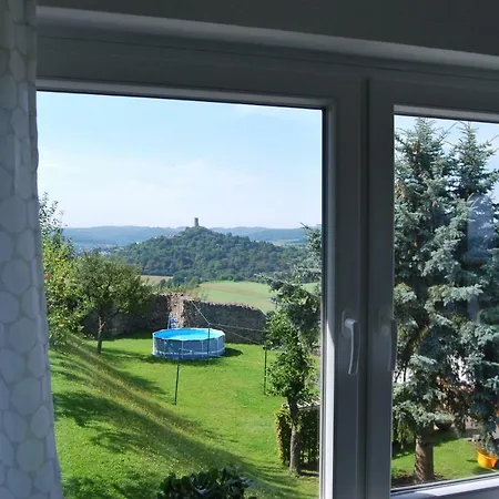 Talblick Gleiberg