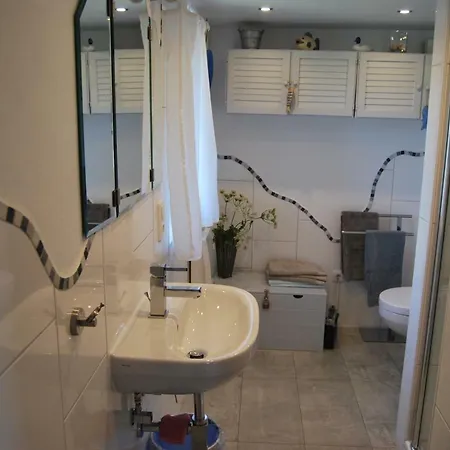 Talblick Gleiberg * Krofdorf-Gleiberg