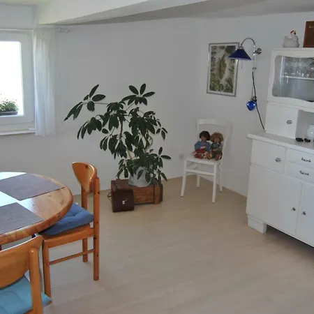 公寓 Talblick Gleiberg *