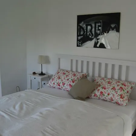 Talblick Gleiberg 公寓 Krofdorf-Gleiberg